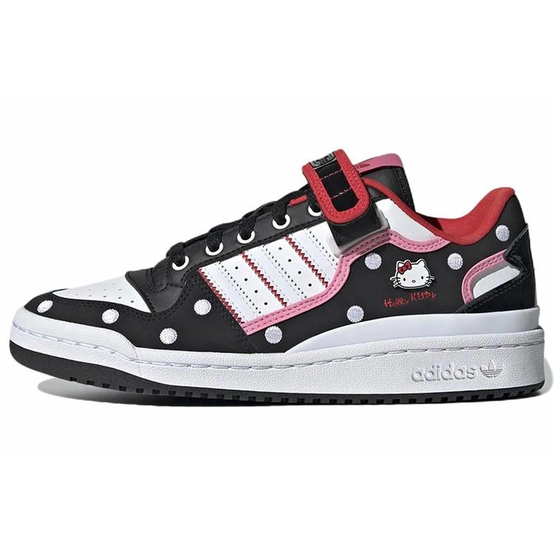 Hello Kitty x adidas originals FORUM Low