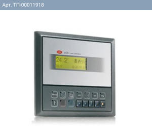Дисплей Carel PGD1000I00