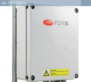 Регулятор скорости Carel FCR3404020