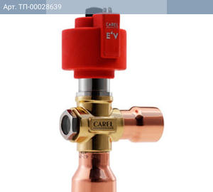 Электронный расширительный вентиль Carel E4V85BST00