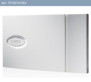 Датчик температуры и влажности Carel WS01G01M00