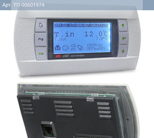 Дисплей Carel PGD1000FX1
