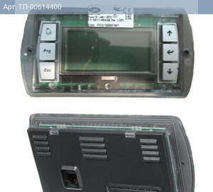 Дисплей Carel PGD1000FW1
