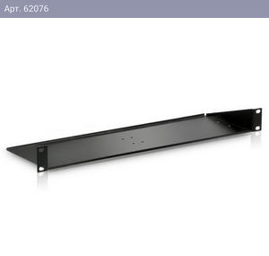 Аксессуары Matrox RMK-19TR-A Кронштейн для установки Maevex 6150 Encoder или Extio 3 IP KVM TX в серверную стойку.