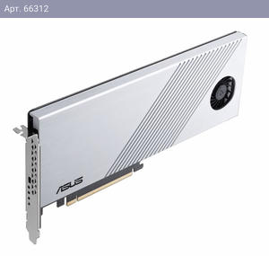 Аксессуары ASUS HYPER M.2 X16 GEN 4 CARD /PCIE 4.0 M.2 X16, ADD ON CARD RTL (624923)
