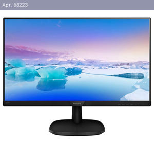 Монитор Philips 23.8