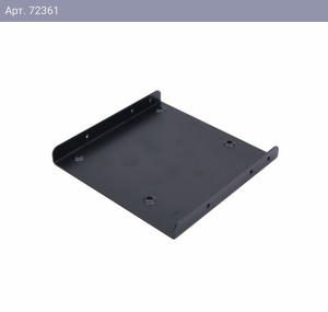 САЛАЗКИ TEAM GROUP Team Group Brackets and Screws 2.5
