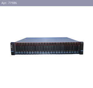 Корпус Chenbro 384-20019-Z1B900 DS25224 2U JBOD 24x2.5