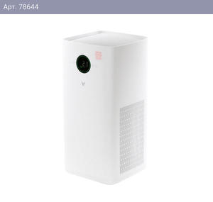 Очиститель воздуха Viomi Smart Air Purifier Pro (UV) (VXKJ03)
