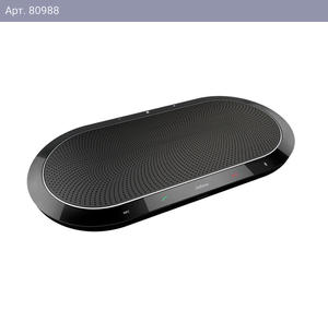 Спикерфон Jabra Speak 810 MS / Bluetooth / USB-A / (018448)