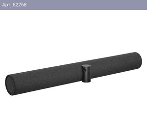 Видеопанель Jabra PanaCast 50, Black USB кабель C-to-A {2} (023725)