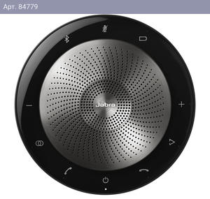 Спикерфон Jabra Speak 710 UC / Bluetooth / USB-A / (020366)