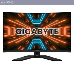 Монитор Gigabyte 31.5