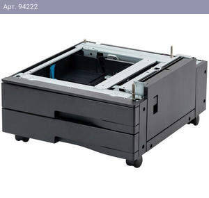 Аксессуары Катюша Катюша PTM348 (Тумба с двумя подающими лотками на 1000 листов для МФУ Катюша M348) (790624) PTM348