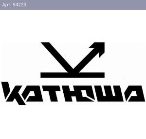 Аксессуары Катюша Катюша HXM348 (Факс-модуль Super G3 для МФУ Катюша M348)