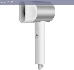 Фен Xiaomi Water Ionic Hair Dryer H500 EU (BHR5851EU)