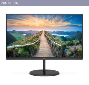 Монитор AOC Q24V4EA 23.8