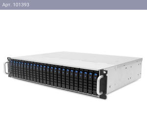 Корпус AIC XJ1-20246-02 2U 24x 2.5