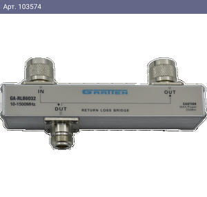 Анализатор спектра Gratten Рефлектометр GA-RLB6032 , 1.5ГГц