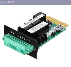 Модуль Ippon 1180662 Dry Contacts card Innova RT33 (297714)
