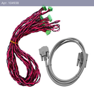 Аксессуары nJoy nJoy Parallel Kit for Garun 60-80K and Ranger 120-180K