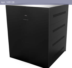Батарея nJoy Корпус батарейного модуля nJoy cabinet для 3 phase Garun 300A