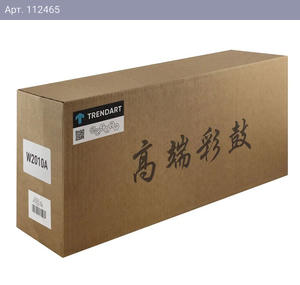 Тонер-картридж TrendArt TrA_W2010A_659A черный для HP Color LaserJet Enterprise M776DN/Z/ZS / M856DN