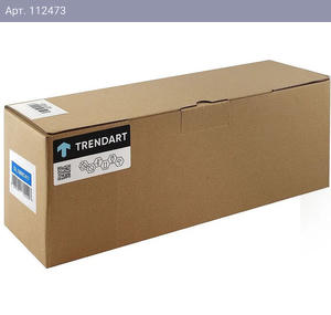 Расходные материалы TrendArt C_108R01417 Барабан TrendArt голубой для Xerox Phaser 6510/WC 6515 (48k) (700006)