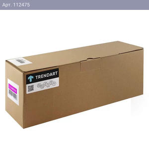 Расходные материалы TrendArt C_108R01418 Барабан TrendArt пурпурный для Xerox Phaser 6510/WC 6515 (48k) (800003)