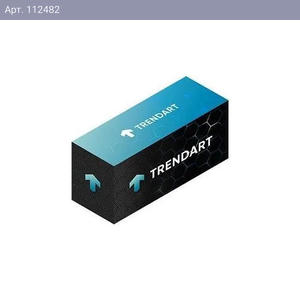 Тонер-картридж TrendArt C_W2030X Black для HP Color LaserJet Pro M454, M479, 7500 стр.