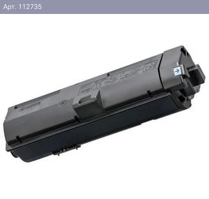 Картридж AQUAMARINE для Kyocera TK1170 EcoSys-M2040/2540/2640 7.2K С ЧИПОМ White Box