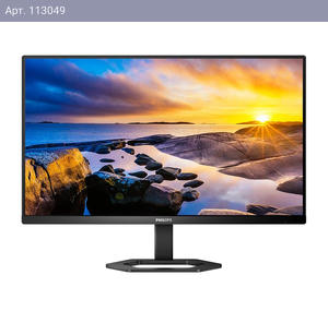 Монитор Philips Bad Pack 24E1N5300AE 23.8