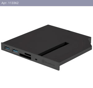 Аксессуары Silverstone G56FPS01BA00020