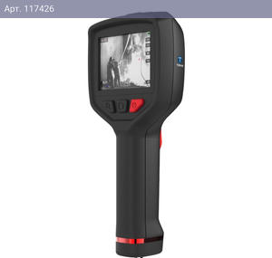 Тепловизор Torus XF200-B , 256 * 192, -20C ~650C, фикс. фокус, wi-fi+bluetooth
