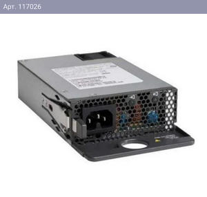 Блок питания CISCO 1KW AC Config 5 Power Supply , PWR-C5-1KWAC