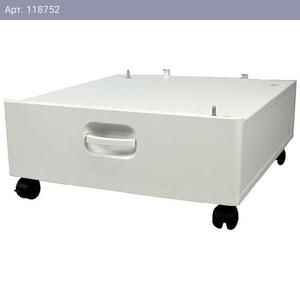 Тумба низкая Type 54 (933387) для Ricoh MP C2х03, MP C3х03, MP C4503, MP C5503, MP C6003, IM C2000, IM C2500, IM C3000, IM C3500, IM C4500, IM C5500, IM C6000.