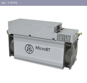 Системный блок MicroBT Bad Pack MIcroBT M50-120TH/s-28W ()