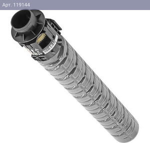 Тонер-картридж RICOH C2500H тип IM C2000 черный (842311) 27,3K