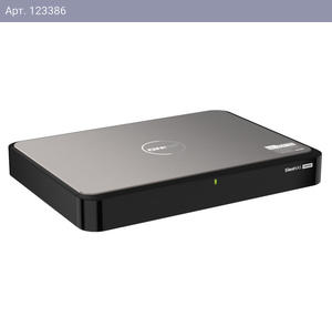 Сетевой накопитель QNAP HS-264-8G