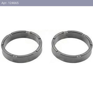 Бушинг магнитного вала HP LJ 4200/4250/4240/4300/4350/4345 (Q1338/Q1339/Q5942) (2шт/уп) Colouring Colouring