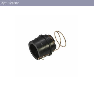 Контакт магнитного вала HP LJ 1100/5L/5ML/6L/6LSE/6LXI/3100/3150 Colouring