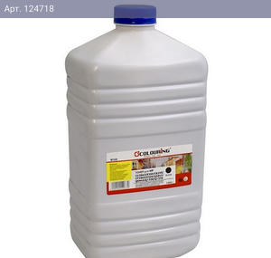 Тонер CG-CC364/CE390/CE255/CF280/CF226/CE505/Q5942/Q5945/Q1338/Q1339 для принтеров HP LJ P4014/P4015/P4515/M4555mfp/M601/M602/M603/P3015/Pro 400/M401/402/425/426/2055/2035/4240/4250/4350/4345/4200/4300 1000 гр (S103) Colouring Фасовка РФ (PET)