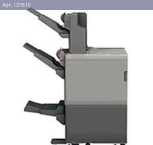 Финишер-степлер тип SR5110