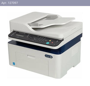 МФУ Xerox BP WorkCentre 3025NI (3025V_NI) (лазерное P/C/S/F, A4, 20 ppm, 1200dpi, 128MB, GDI, USB, Network, Wi-fi) (863154)