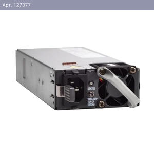 Блок питания CISCO 950W AC Config 4 Power Supply front to back cooling, PWR-C4-950WAC-R