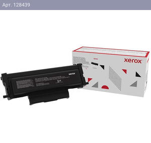Тонер-картридж Xerox 006R04400 ориг. 3000стр., черный, для B230,B225,B235