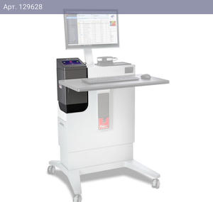 Аксессуары к печатной технике Ricoh Ricoh внешний контроллер Fiery E-46A (409349)