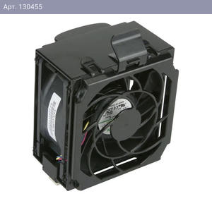Вентилятор SuperMicro FAN-0138L4 92x92x38mm 7500