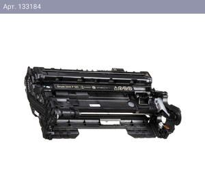 Блок фотобарабана D0A42031 Ricoh в сборе для Ricoh IM 350/350F/430F/P 501/502 (D0A42021/D0A42011/D0A4-2021/D0A4-2011/D0A42031/D0A4-2031) (40 000 стр)