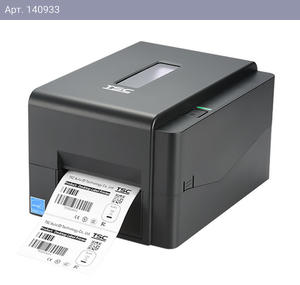 Принтер этикеток TSC TE200 TT, 4